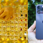 Giá vàng hôm nay chiều 4/7: Neo ở ngưỡng cao, chuyên gia dự báo tiếp tục tăng, giá iPhone 14 Pro Max rẻ kỷ lục