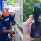 Giá xăng dầu hôm nay 5/7: Giá xăng E5 lao dốc hơn 5.000 đồng/lí sau 1 tháng, iPhone 16 rẻ kỷ lục