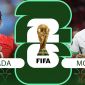 Nhận định bóng đá, dự đoán tỷ số kết quả Canada vs Maroc, 0h ngày 5/7 - Vòng 1/8 World Cup 2026