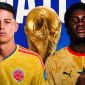 Nhận định bóng đá Colombia vs Ghana 8h30 ngày 4/7 - Dự đoán tỷ số World Cup 2026 hôm nay
