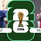Nhận định bóng đá, dự đoán tỷ số Pháp vs Paraguay 4h ngày 5/7- World Cup 2026: Kylian Mbappé đối đầu Miguel Almiron