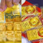 Giá vàng hôm nay 4/7: Vàng SJC, nhẫn trơn tăng lần thứ 2 liên tiếp trong tuần, thiết lập mốc kỷ lục mới