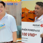 Người đàn ông ở TP HCM 4 lần trúng số 84 tỷ vẫn hàng ngày ăn cơm nguội, không tậu siêu xe, biệt thự