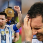 FIFA phán quyết bất ngờ sau trận Argentina – Cape Verde, Messi bị tước kỷ lục ở World Cup