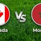 VTV3, VTV6 TRỰC TIẾP bóng đá Canada vs Maroc hôm nay 5/7 - Link xem trực tiếp World Cup 2026 mới nhất