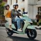 ‘Vua xe ga’ 110cc mới giá rẻ 33 triệu đồng chính thức ra mắt, khắc chế cứng ‘Tiểu SH’ Honda Vision