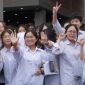 Sở GD&ĐT Hà Tĩnh vào cuộc rà soát sau khi tỉnh nhà dẫn đầu cả nước về tỷ lệ điểm 10 môn toán