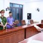 Danh tính giáo viên Trường THPT Chuyên Tuyên Quang bị tạm giữ khẩn cấp vì vi phạm Kỳ thi tốt nghiệp THPT 2026