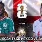 Dự đoán tỷ số Mexico vs Anh 7h ngày 6/7 - Nhận định bóng đá World Cup 2026 hôm nay