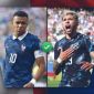 Dự đoán tỷ số Pháp vs Paraguay 4h00 ngày 5/7 - Nhận định bóng đá World Cup 2026 hôm nay