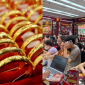Giá vàng hôm nay 6/7 mới nhất: Vàng trong nước chuẩn bị 'bùng nổ', dự báo bất ngờ giá cả tuần này