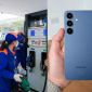 Bảng giá xăng dầu hôm nay 6/7: Xăng E5 dưới 20.000 đồng/lít, dầu Diesel giảm hơn 50%, Galaxy S25 FE có rẻ