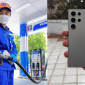 Giá xăng dầu hôm nay 6/7: Dầu Diesel giảm nửa giá, xăng E5 về dưới 20.000 đồng/lít, Samsung S24 Ultra rẻ