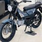 Bảng giá xe Yamaha PG-1 tháng 7/2026: Giảm thủng đáy, được săn đón hơn Honda Future và RSX vì có ABS