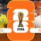 Nhận định bóng đá, dự đoán tỷ số kết quả Brazil vs Na Uy, 3h ngày 6/7 - Vòng 1/8 World Cup 2026