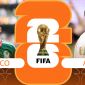 Nhận định bóng đá, dự đoán tỷ số Mexico vs Anh 7h ngày 6/7- World Cup 2026: Harry Kane 'đại chiến' Raúl Jiménez