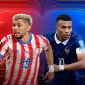 Nhận định bóng đá Pháp vs Paraguay 4h ngày 5/7 - Dự đoán tỷ số World Cup 2026 hôm nay