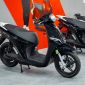 Nhận ưu đãi lớn tới 13%, VinFast Feliz II giá chỉ hơn 21 triệu đồng: Đi phố tiện, đi xa vẫn tự tin