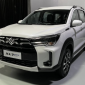 Suzuki XL7 2026 lộ diện: MPV gia đình hybrid ‘đấu’ Xpander và Hyundai Stargazer, sắp về Việt Nam?