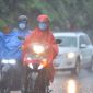 Dự báo thời tiết hôm nay 5/7: Bão số 1 suy yếu nhưng mưa chưa dứt, miền Bắc hứng đợt mưa rất to 