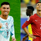 Có thể bạn không biết: Cristiano Ronaldo có gốc gác từ Cape Verde