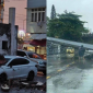 Tin bão mới nhất: Bão số 1 gây thiệt hại hàng loạt, 8 tỉnh thành nhận cảnh báo lũ khẩn cấp