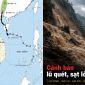 Tin mới nhất về bão số 1 Maysak: Bão số 1 đang ở đâu? Việt Bam từ đêm 5/7 - 6/7 có khả năng xuất hiện một đợt lũ mới