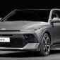 Hyundai Elantra 2027 lộ diện: Thách thức Mazda3, Kia K3 với thiết kế mới và công nghệ AI