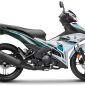 Tin xe máy 6/7: Yamaha Exciter 2026 chính thức ra mắt giá 50 triệu đồng, chơi tới bến Honda Winner R