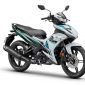 Yamaha Exciter 150 phiên bản 2026 chính thức ra mắt giá 50 triệu đồng: Khắc chế cứng Honda Winner R