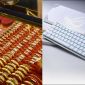 Bảng giá vàng trưa 6/7: Một thương hiệu bất ngờ đi 'ngược dòng', bàn phím gaming ASUS giá ra sao?