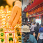 Bảng giá vàng hôm nay 6/7: Vàng SJC nhẫn 9999 sắp đón 'dư địa' tăng nóng, nhu cầu tích vàng vẫn cao