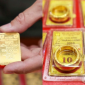 Cập nhật giá vàng hôm nay 6/7: Vàng trong nước diễn biến 'lạ thường', 2 chiều mua-bán thận trọng