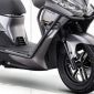 Chính thức ra mắt ‘vua xe ga’ 150cc mới có ABS và TCS như Honda SH, giá chỉ 44,8 triệu đồng rẻ hơn Air Blade
