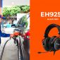 Bảng giá xăng dầu ngày 6/7: RON92 giảm hơn 10.000 đồng từ đỉnh, tai nghe gaming Dareu giá rẻ như cho