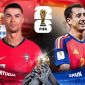 Dự đoán tỷ số, kết quả Bồ Đào nha vs Tây Ban Nha, 2h ngày 7/7 - Vòng 1/8 World Cup 2026: Bò tót khiến Ronaldo rơi lệ?