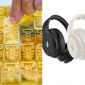 Giá vàng tối 6/7 bất ngờ đảo chiều, một hệ thống giảm tới 1 triệu đồng, tai nghe gaming E-Dra rẻ