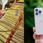 Giá vàng hôm nay 6/7 neo ở mốc đỉnh cao, chuyên gia dự báo tiếp tục tăng, giá iPhone 16 Pro siêu rẻ