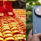 Giá vàng hôm nay 7/7: Giá vàng SJC và vàng nhẫn đảo chiều sụt giảm sâu, giá Xiaomi 17 Ultra giảm chục triệu đồng