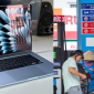 Giá xăng dầu hôm nay chiều 6/7 rẻ bằng nửa giá các nước láng giềng, MacBook Air M4 có giảm?