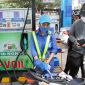 Giá xăng dầu trưa 6/7: E10 và RON 92 ‘rẻ như rau’, dầu diesel ‘rơi’ về sát ‘đáy’ 21.000 đồng, giá lăn bánh VinFast VF 6