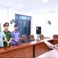 Vụ điểm thi ở Trường THPT chuyên Tuyên Quang bất thường: Giáo viên bị giữ khẩn cấp đã phạm tội?
