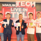 TCL hợp tác cùng Shopee phát triển hệ sinh thái công nghệ thông minh tại Việt Nam 2026