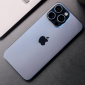 iPhone cũ bỗng trở nên hot vì giá rẻ hơn đến 50% giá mới, đặc biệt iPhone 13 Pro Max cũ