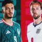 Nhận định bóng đá, dự đoán tỷ số kết quả Mexico vs Anh, 07h00 ngày 6/7, Vòng 1/8 World Cup 2026