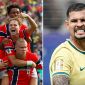 Kết quả, tỷ số Brazil vs Na Uy hôm nay 6/7 - World Cup 2026: Haaland nhấn chìm Selecao
