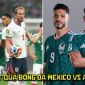 Kết quả, tỷ số Mexico vs Anh hôm nay 6/7 - World Cup 2026: Bellingham rực sáng, địa chấn tại Azteca?