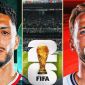 Kết quả bóng đá, tỷ số Mexico vs Anh - Vòng 1/8 World Cup 2026: Kịch bản khó lường