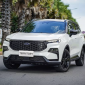 Loạt xe Ford nhận ưu đãi ‘đỉnh nóc’ tháng 7/2026: Territory, Everest giảm tới hàng chục triệu đồng
