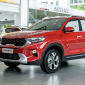 Loạt xe Kia ưu đãi ‘khủng’ tháng 7 này: Kia Sonet, Seltos đồng loạt giảm hơn 40 triệu đồng